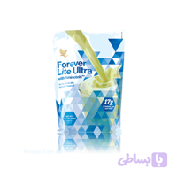 پودر پروتئین لایت اولترا وانیلی Lite Ultra Vanilla