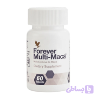 مکمل مولتی ماکا Multi-Maca