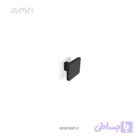 دستگیره کابینت دکمه ای متاکس مدل DHT