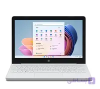 لپتاپ Surface Laptop SE استوک Celeron / 4GB / 64GB اینچ 11.6
