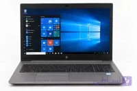 لپتاپ HP ZBook 15 G6 استوک i7/ T2000 / 16GB / 512GB /اینچ 15.6