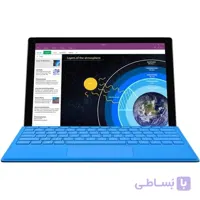 لپتاپ SURFACE PRO 6 استوک — i5 / 8GB / 128GB / لمسی 12.3 اینچ + کیبورد