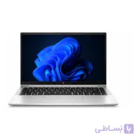 لپتاپ HP EliteBook 840 G8 استوک — i5 / 8GB / 256GB SSD / اینچ 14