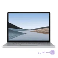 سرفیس لپ تاپ 1 استوک Surface Laptop — Core i5-7300U / 8GB / 256GB