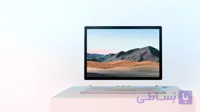 لپتاپ Surface Book 2 استوک — i7 / 16GB / 1TB / GTX 1060 6GB / لمسی 15 اینچ