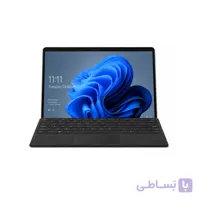 لپتاپ Surface Pro 8 استوک — i5 / 8GB / 256GB / لمسی 13اینچ + کیبورد