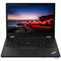 لپتاپ Lenovo ThinkPad L13 Yoga استوک i5 / 16GB / 256GB / لمسی 13.3 اینچ