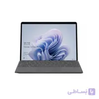 لپتاپ Surface Pro 9 استوک — i5 / 16GB / 256GB / لمسی 13 اینچ + کیبورد