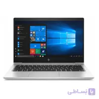 لپتاپ HP EliteBook 830 G7 استوک i5/ 8GB / 256GB / لمسی 13.3 اینچ