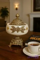 شکلات خوری مدل غزل