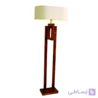 آباژور پایه رو پایه N7.t