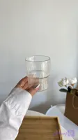 ماگ شیاردادر پایه کوتاه