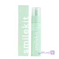 خمیر دندان اسمایل کیت نارگیل SmileKit Coconut Toothpaste
