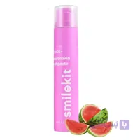 خمیر دندان اسمایل کیت هندوانه SmileKit Watermelon Toothpaste