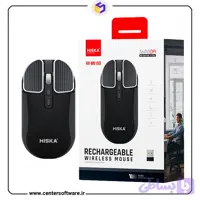 ماوس هیسکا HX-MO150 – خرید ماوس شیراز
