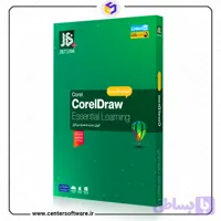 صفر تا صد آموزش کورل دراو – اصول CorelDraw