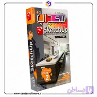 آموزش اسکچاپ پک 2 – صفر تا صد