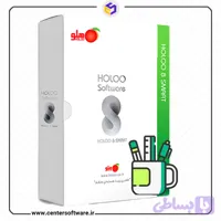 حسابداری لوازم التحریر هلو و کمک آموزشی