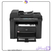 پرینتر چندکاره HP LaserJet Pro M1536dnf (استوک)