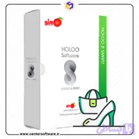 نرم افزار حسابداری کیف و کفش هلو