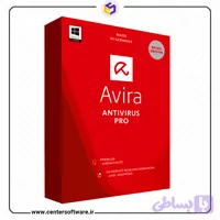 آنتی ویروس Avira