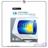 نرم افزار COMSOL 5.6 – کامسول مولتی فیزیکس – خرید پستی
