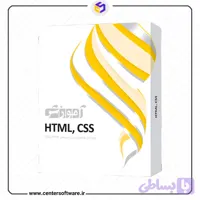 صفر تا صد آموزش HTML و CSS