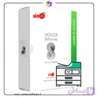 حسابداری فتوکپی هلو – حسابداری اوزالید هلو