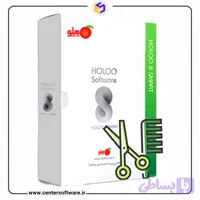 نرم افزار حسابداری آرایشگاه هلو