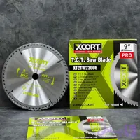 صفحه ام دی اف بر سایز 230 ایکس کورت مدل XTGTW23006