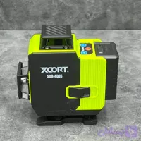 تراز لیزری 4 بعدی 16 خط ایکس کورت مدل 508-4D16