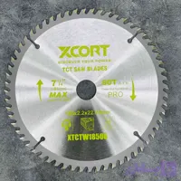 صفحه ام دی اف بر سایز 185 ایکس کورت مدل XTCTW18506