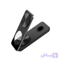 استند و شارژر وایرلس چندکاره مگ سیف مک دودو Mcdodo CH-1150 توان 25 وات