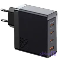 شارژر دیواری مک دودو Mcdodo CH-514 GaN PD 3XType C USB Charger توان 100 وات