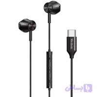 هندزفری سیمی Type-C مک دودو مدل Mcdodo HP-407