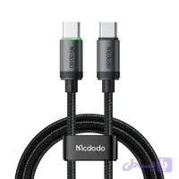 کابل USB-C مک دودو مدل CA-441 طول 1 متر