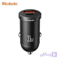 شارژر فندکی مک دودو Mcdodo CC-2320 توان 33 وات