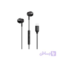هندزفری سیمی لایتنینگ مک دودو Mcdodo HP-408