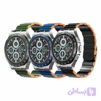 ساعت هوشمند شیائومی Xiaomi Glorimi M4PRO Smart Watch