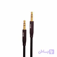 کابل انتقال صدا Aux بیوا Biva AUX-01 طول 1.2 متر