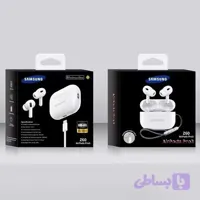 ایرپاد بلوتوثی سامسونگ مدل Z60