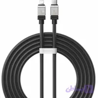 کابل لایتنینگ به Type-C بیسوس Baseus Coolplay Series CAKW000001 طول 1 متر توان 20 وات
