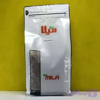 تخم کتان بوداده میلا