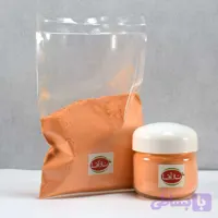 پودر زعفران نازآقا