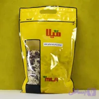 جو دوسر صبحانه با میوه