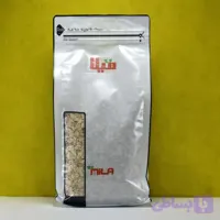 جو دوسر پرک درشت میلا