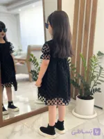سارافون محرمی مدل ریحانه پک ۶ عددی