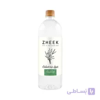 عرق بیدمشک ارگانیک ژیک