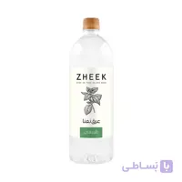 عرق نعناع ارگانیک ژیک