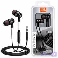 هندزفری سیمی JBL مدل JB231